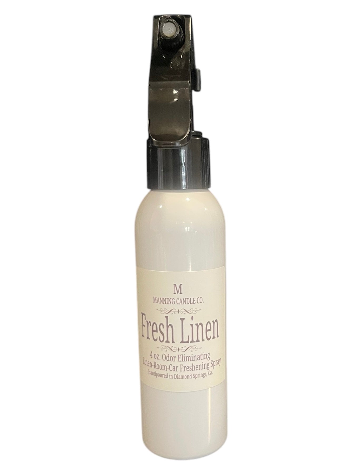 Room ~ Linen ~ Car Spray