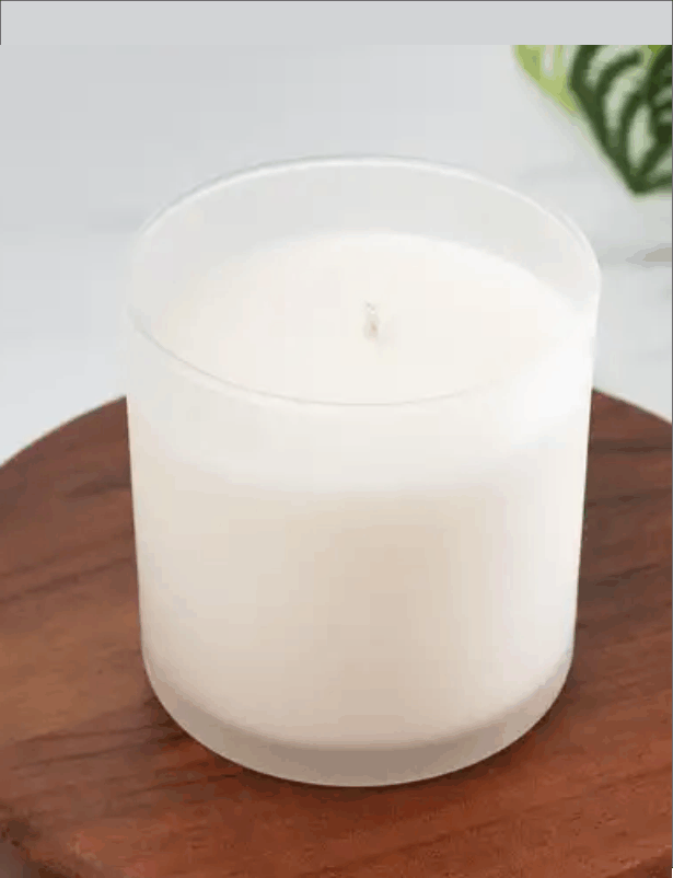 NEW! Fall Favorites- Tumbler Jar Soy Candle -Choose your fragrance