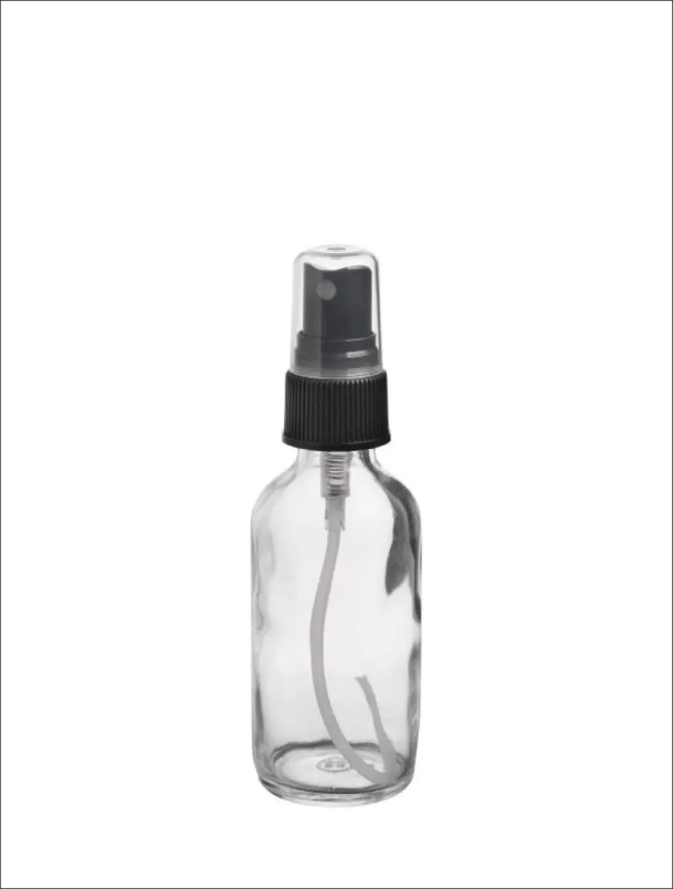 2 oz. Room ~ Linen ~ Car Spray