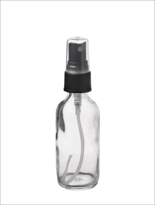 4 oz. Room ~ Linen ~ Car Spray