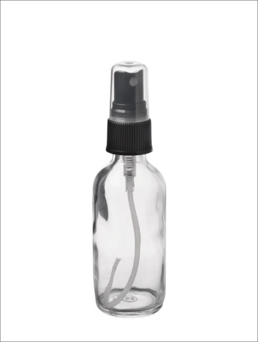 4 oz. Room ~ Linen ~ Car Spray