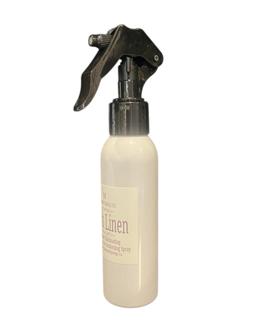 Room ~ Linen ~ Car Spray