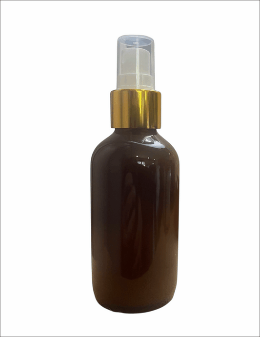 Moisturizing Body Mist