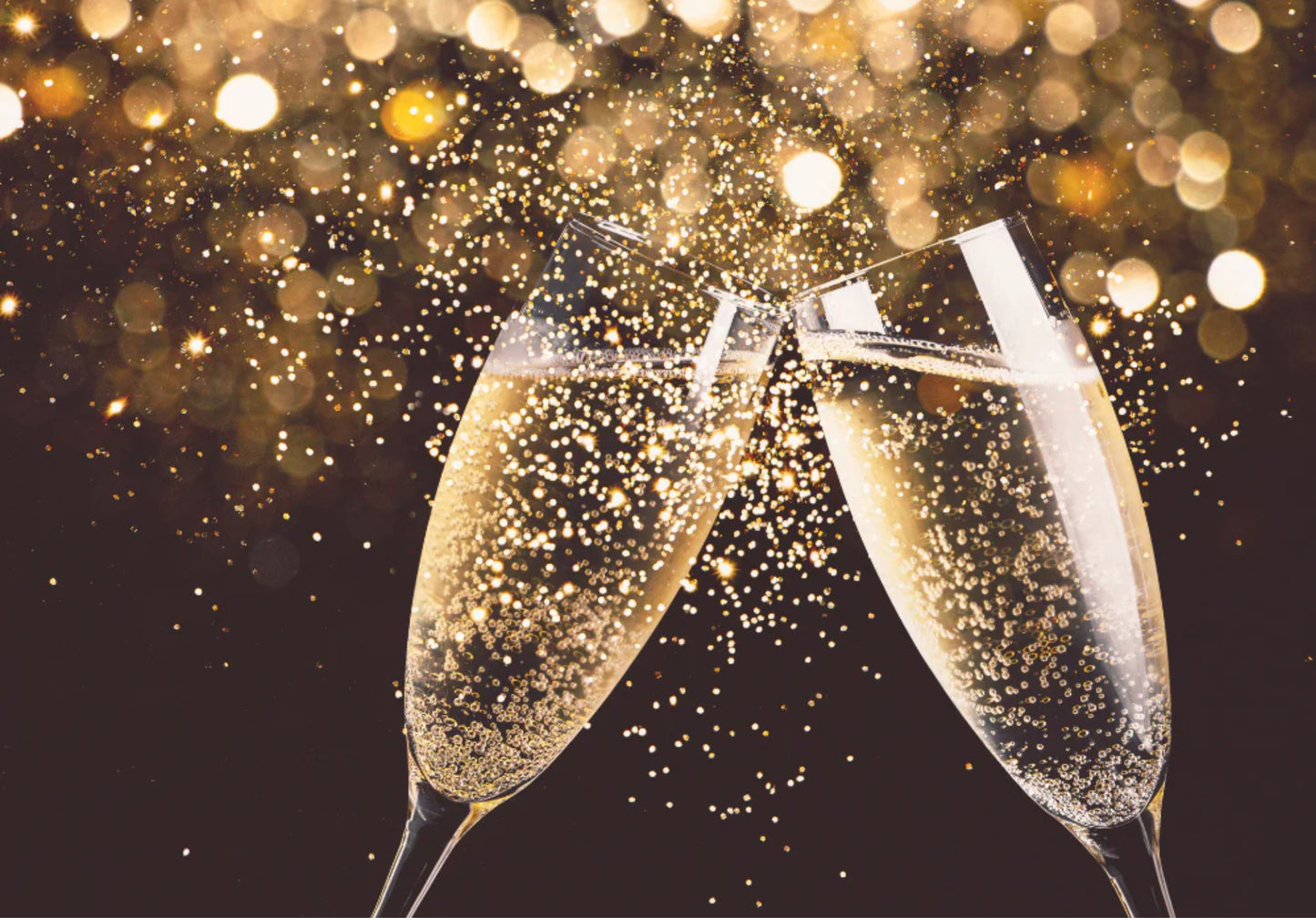 Mason Jar Champagne Toast (Type) Soy Candle