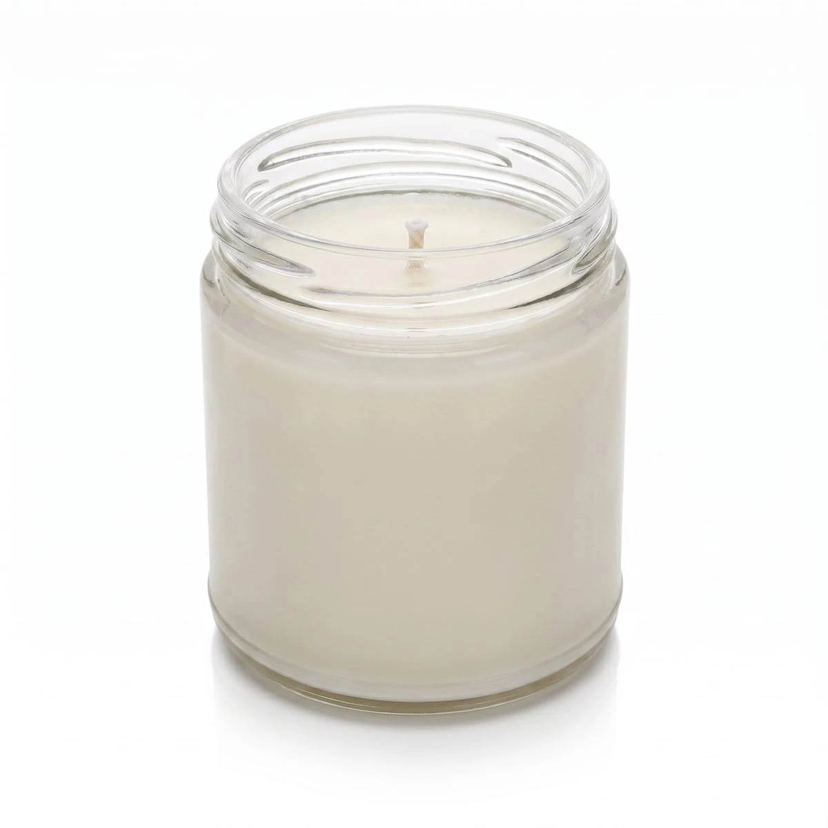Soy Wax Jar Candle