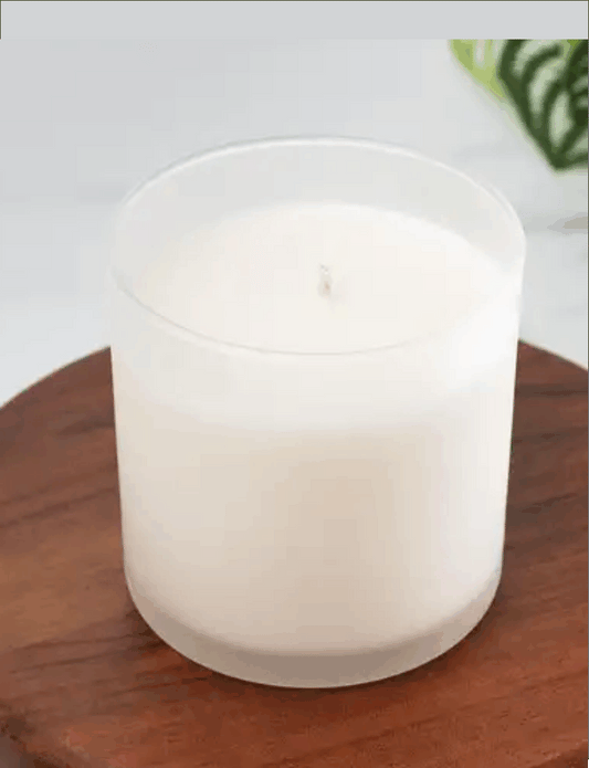 Tumbler Jar Soy Candle