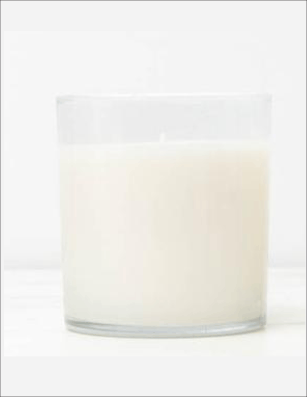Tumbler Jar Style Soy Candle WS