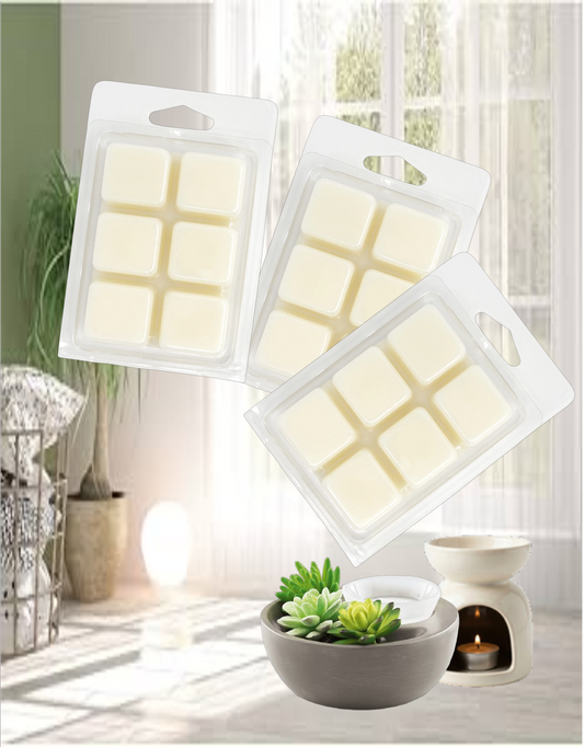 Soy Wax Melts - Year Round favorite Scents